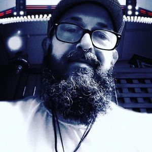 Meet your Posher, Terrell